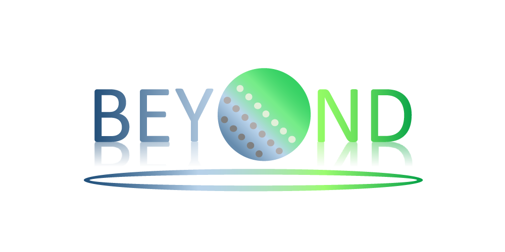 [BEYOND ZERO RECYCLING][競零再生]